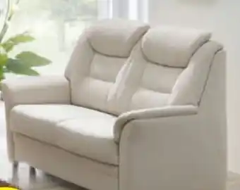 Möbel Ludwig 2er sofa Angebot