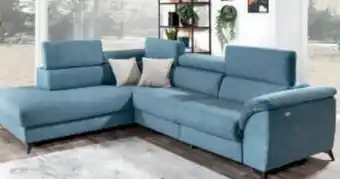 Möbel Ludwig Wohnlandschaft Angebot
