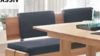 Möbel Ludwig Eckbank Angebot