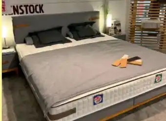 Möbel Ludwig Boxspringbett Angebot