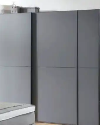 Möbel Ludwig Schwebetürenschrank Angebot