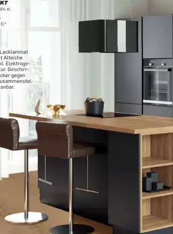 Möbel Ludwig Einbauküche Angebot