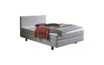 Möbel Ludwig Boxspringbett Angebot