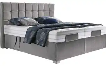 Möbel Ludwig Boxspringbett Angebot