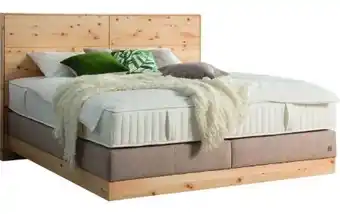 Möbel Ludwig Boxspringbett Angebot