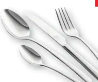 Möbel Ludwig Besteck-set Angebot