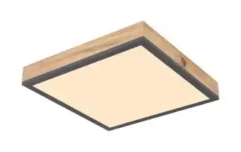 Möbel Ludwig Led-deckenleuchte Angebot