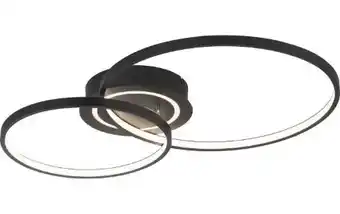 Möbel Ludwig Led-deckenleuchte Angebot