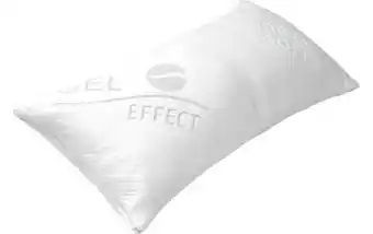 Möbel Ludwig Gel effect-komfortschlafkissen Angebot