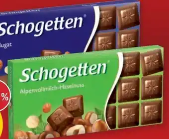 PENNY Schogetten Angebot