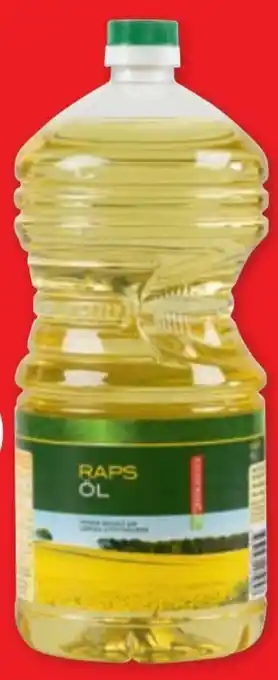 PENNY Rapsöl Angebot