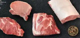 PENNY Schopfbraten Angebot