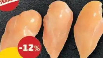PENNY Hendlfilet Angebot