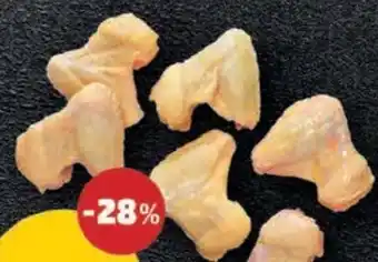 PENNY Hühnerflügerl Angebot
