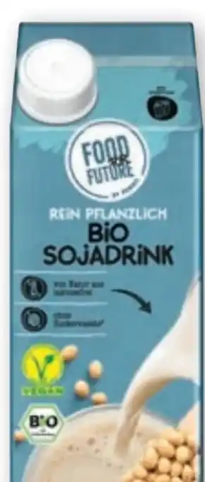 PENNY Bio sojadrink Angebot
