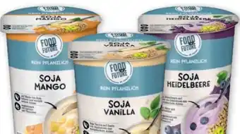 PENNY Soja-joghurt Angebot