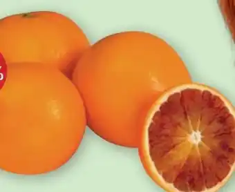 PENNY Blutorangen Angebot