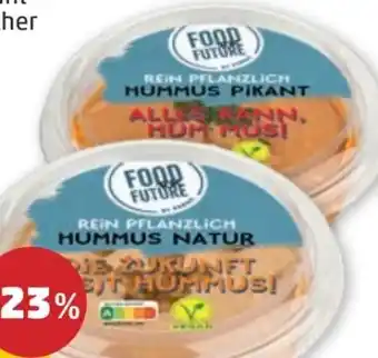 PENNY Hummus Angebot