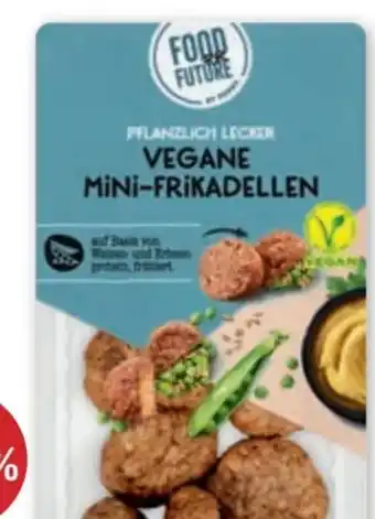 PENNY Vegane mini-frikadellen Angebot