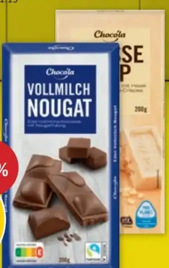 PENNY Schokolade Angebot