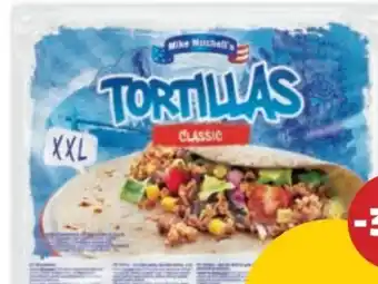 PENNY Tortillas classic Angebot