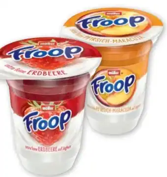 PENNY Froop joghurt Angebot