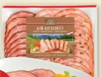 PENNY Alm aufschnitt Angebot