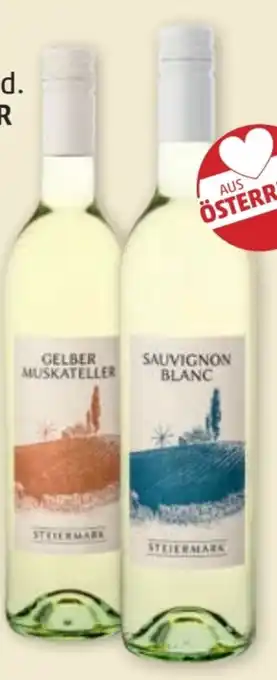 PENNY Sauvignon blanc Angebot