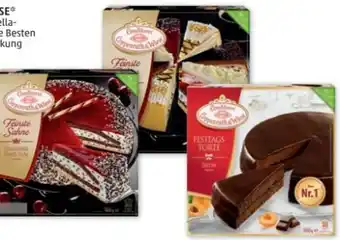 PENNY Sachertorte Angebot