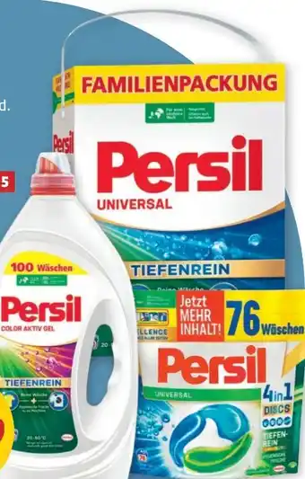 PENNY Gel Angebot