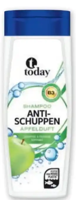 PENNY Anti-schuppen shampoo Angebot