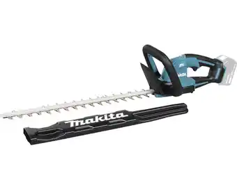 Hornbach Akku heckenschere makita duh506z 18 v Angebot