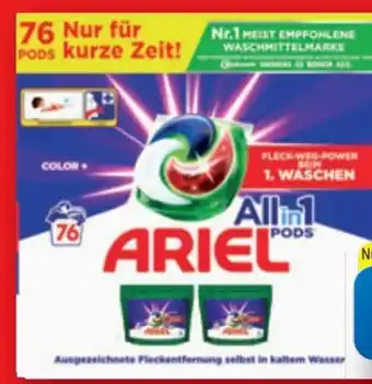 Lidl Pods Angebot