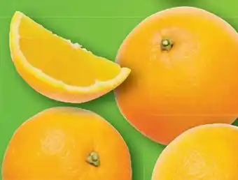 Lidl Orangen Angebot