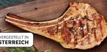 Lidl Tomahawk-steak Angebot
