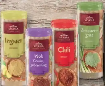 Lidl Gewürze Angebot