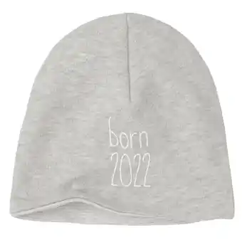 Ernsting's family Baby mütze born 2022 Angebot