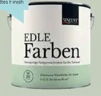 Hellweg Premium-Innenfarbe ,,Edle Farben" Angebot