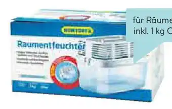 Hellweg Raumentfeuchter ,,Premium 1.000" Angebot