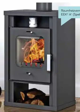 Hellweg Kaminofen ,,Katharina" Angebot