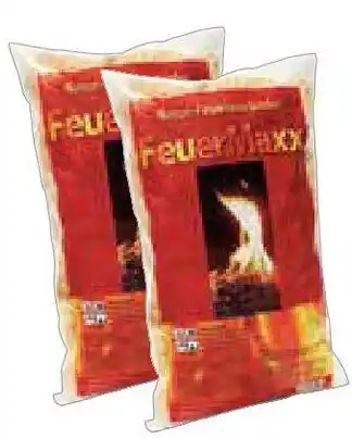 Hellweg Natur- Feueranzünder ,,FeuerMaxx" Angebot