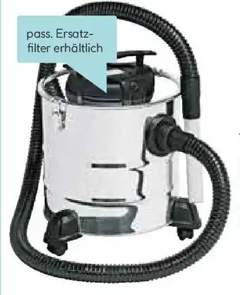 Hellweg Aschesauger Angebot