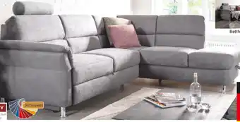 Möbel Ludwig POLSTERECKE Angebot