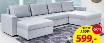 Möbel Ludwig Wohnlandschaft Angebot