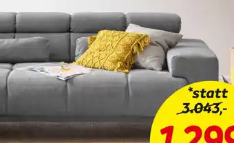 Möbel Ludwig Wohnlandschaft Angebot