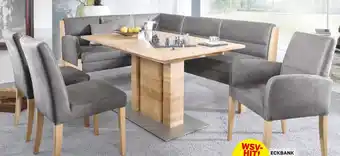 Möbel Ludwig Eckbank Angebot