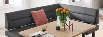 Möbel Ludwig ECKBANK Angebot