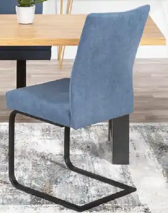 Möbel Ludwig Schwingstuhl Angebot