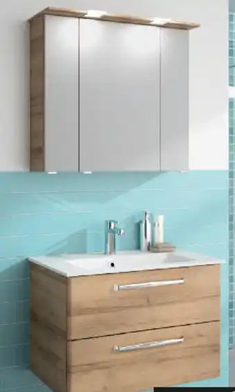 Möbel Ludwig BAD-KOMBINATION Angebot