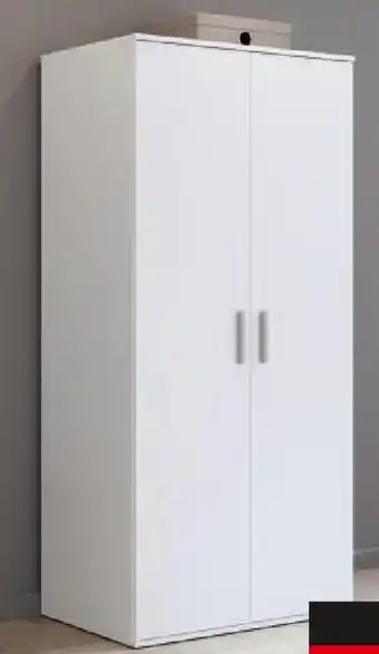 Möbel Ludwig KLEIDERSCHRANK Angebot